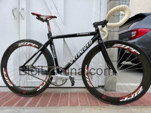 Specialized S-Works Langster ficha técnica y opiniones